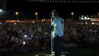 The Fray - You Found Me (Live From Summerfest)