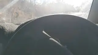 5th-4th steep range, Jimny turbo.