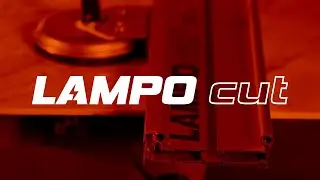 LAMPOCUT - Large Format Tiles Tools