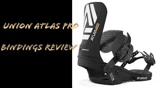 Union Atlas Pro 2024 Review