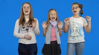 Урок 1. Давайте знакомиться! | Школа видеоблогеров
