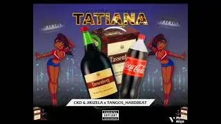 Tatiana amapiano 🔥🔥//CKD & Jikizella ft Tangos Hardbeat new single 2022