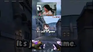 at least my other teammates were nice