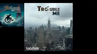 Episode 2. Trouble in New York (Trouble with Me Podcast)