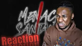🇫🇷| Menace Santana - Quand le soleil se levera à l'ouest ! & Mauvais oeil ! [Reaction]
