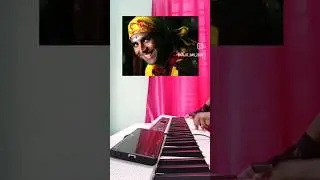 Bhool bhulaiya title track cover