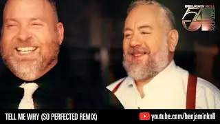 Benjamin Koll - Tell Me Why (So Perfected Remix) Feat. 