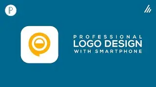Pixellab logo design - Logo Design on Mobile