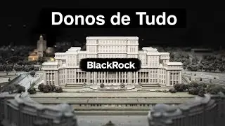Esta Empresa PERIGOSA é Dona do Mundo Inteiro