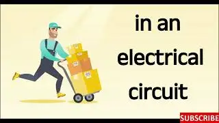 Voltage: One Word Definition: What is Voltage?