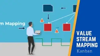 Value Stream Mapping