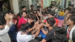Gwalior VS Murena Armwrestling Match ⚡ 😈.......#armwrestling #armwrestlingchalleng #challenge