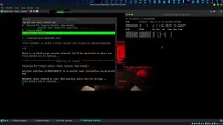how to crack wifi wpa wpa2 password hacker technique