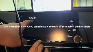 Fix Bluetooth issue on 10th Gen 2018-2019-2020-2021Honda Accord LX and Hybrid base TSB19-122 issue.