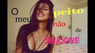 PEITOS PEQUENOS  - Porque eu comecei a gostar deles