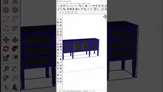 Update Component Attributes in SketchUp: Quick Guide 📐✏️
