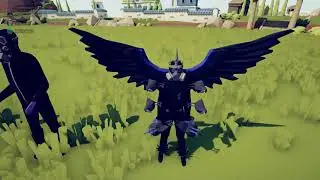 Tabs Void Faction Update: New Units!