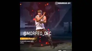 OB32 All New Emotes Garena Free Fire || New Emotes OB32 #emote