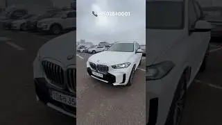 BMW X5 M sport🇩🇪новый! #shorts #shorts #авто #автоподбор #автоизкореи #бмв #автомобили #bmw