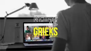 Keuze Grieks