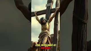 : A História de Jesus – Conheça o Salvador que Transformou o Mundo!