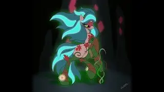 We will stand for Everfree Cover