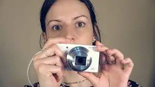 ASMR The Camera Store - Unpredictable