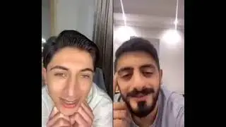 Bomb Falls on A Civilian's Home while Streaming Live on TikTok