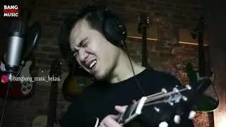Kau Sangat ku Cinta - Franky Sihombing (Covered by Friedy Wijaya)