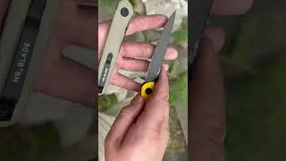 СКЛАДНОЙ MR.BLADE ASTRIS GEN.2 (BLACK STONEWASH, G10 YELLOW) – MR.BLADE
