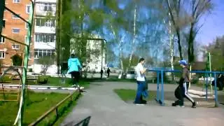 Ура они пришли