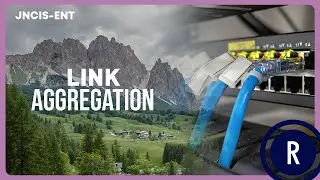 11  LINK AGGREGATION