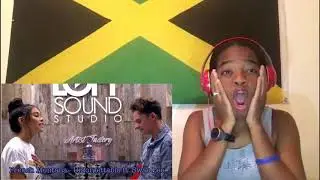 Conor Maynard VS Madison Beer (Sing Off) - (Zayn Dusk Till Dawn ft Sia)