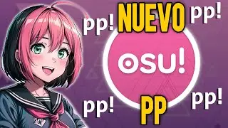 YA ESTÁ AQUÍ... | osu!lazer