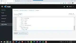 Istio Network Request Timeout Introduction