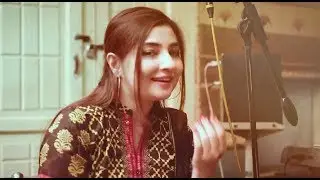 Making of New Song Mashup Coming Soon By Gul Panra