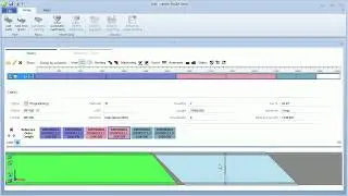 Lantek Flex3d Steelwork   True Shape Nesting