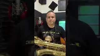 La Malanga - Mercadonegro Baritone Sax