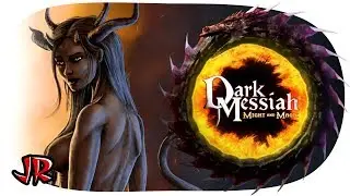 Dark Messiah - KICKING TRAILER