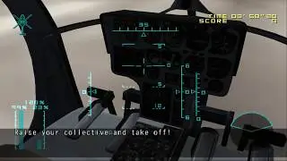 Aero Elite Combat Academy Part 7 - Rotary Wing B Training