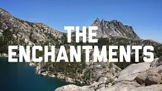 The Enchantments