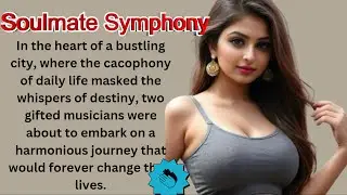 Harmony of Hearts || The Legend of the Soulmate Symphony || #11 Video