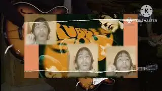 Drive my car #cover #beatles #sebaelizaicin