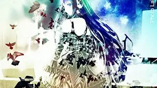 AMV аниме клип 
