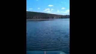 Испытание (обкатка) HANGKAI 6.0  ч. 2