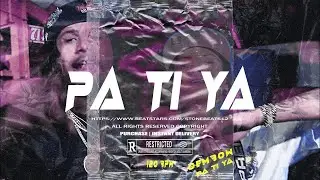 Pista de Dembow 2023 | Instrumental de Dembow 2023 | El Alfa El Jefe x El Perrote Wz x Rochy RD 2023
