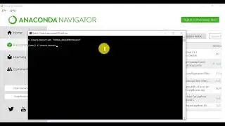 HOW TO: Find Anaconda Prompt If Disappeared From Windows Start