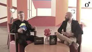 Diálogos con Diego Giaccone