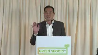 Green Shoots: Overcoming the Financial Sector’s AIDA Talent Shortage - Roadmap for 2023 and Beyond