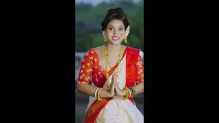 বৃষ্টি পরে! পরুক! VLOG নেহি রুকনা চাহিয়ে 😍😂 Bengali Saree Look For Durga Puja 2024 | Ubirungia Vlog